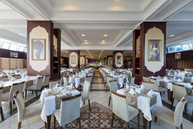Restaurante