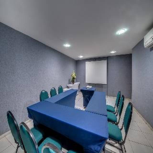 Conferencias