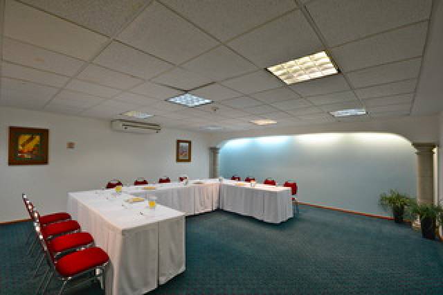 Conferencias
