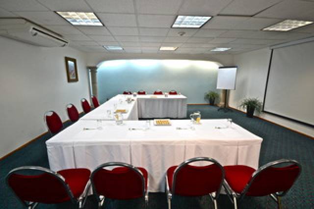 Conferencias