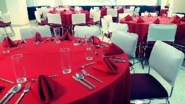 Conferencias