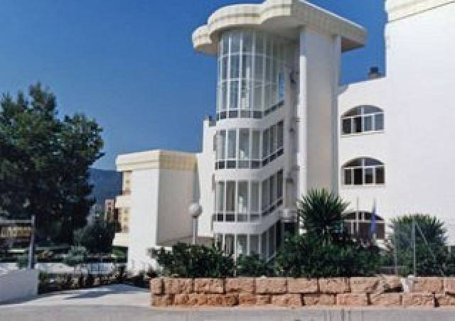 Vista General