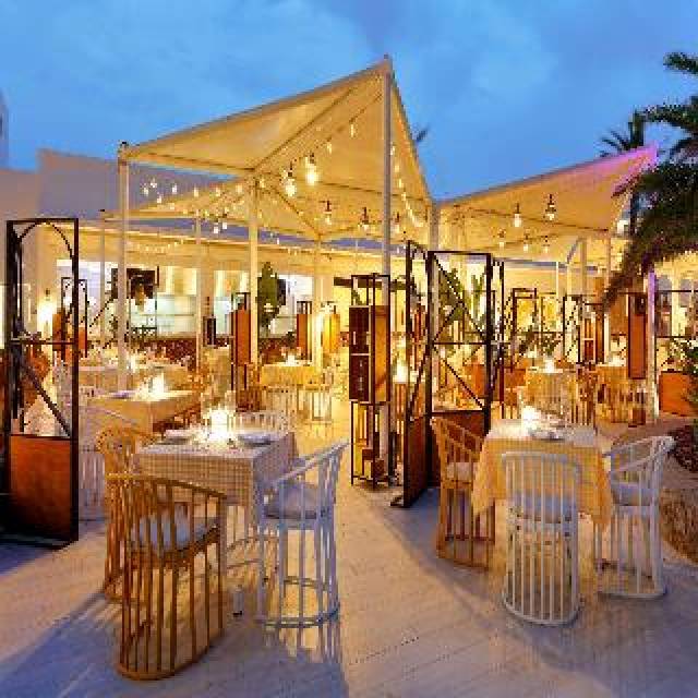 Restaurante