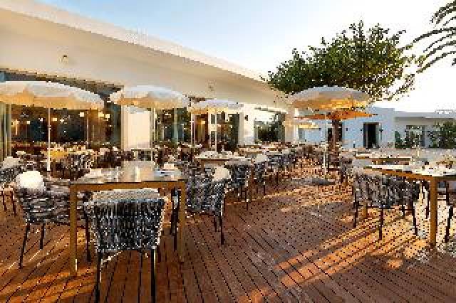 Terraço