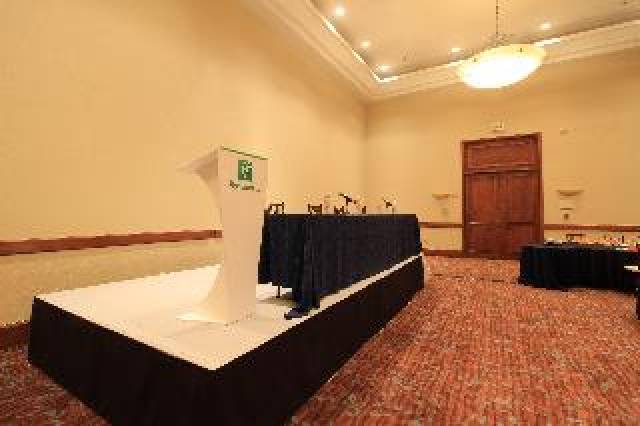 Conferencias