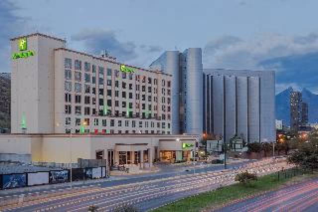 Vista General