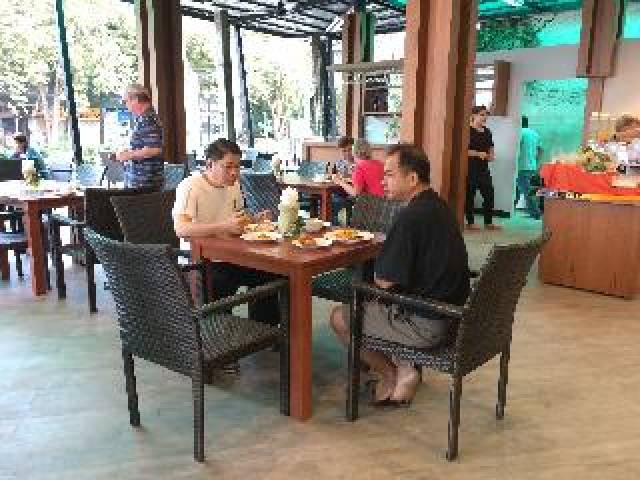 Restaurante