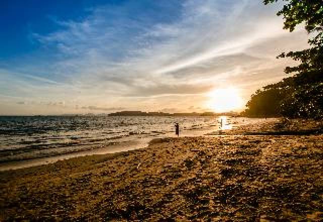 Praia