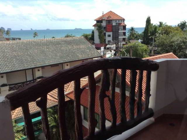 Terraço