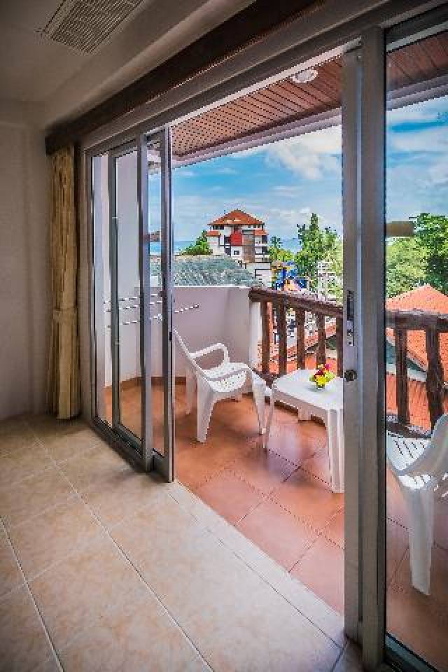 Terraço