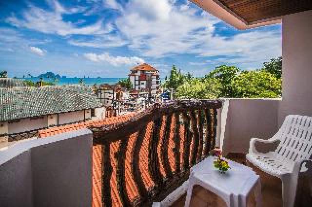 Terraço