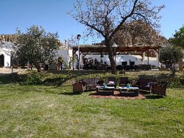 Vista General