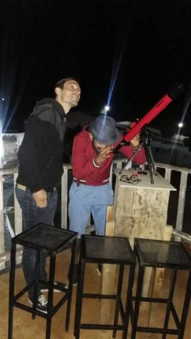 Desportos y Entretenimento