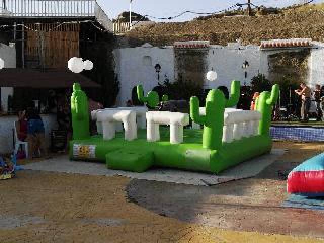 Desportos y Entretenimento