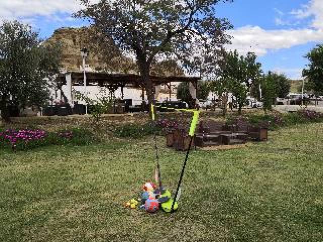 Desportos y Entretenimento