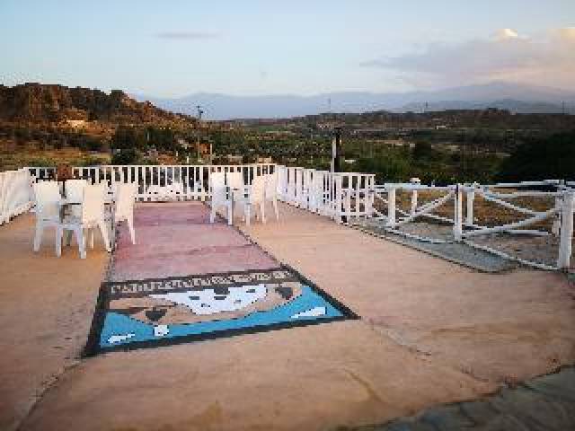 Terraço