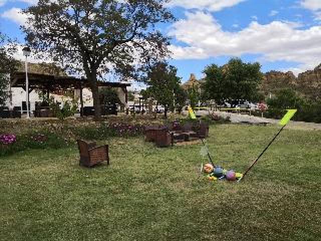 Terraço