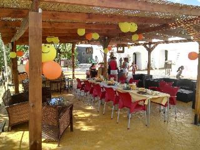 Terraço