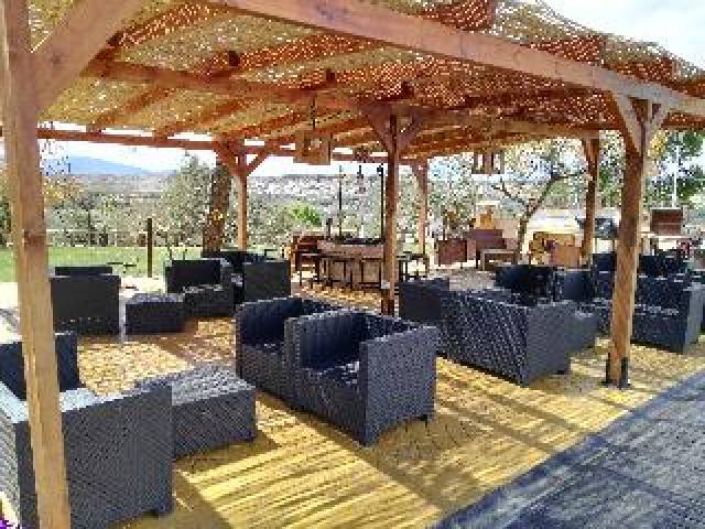 Terraço