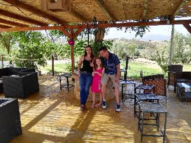 Terraço