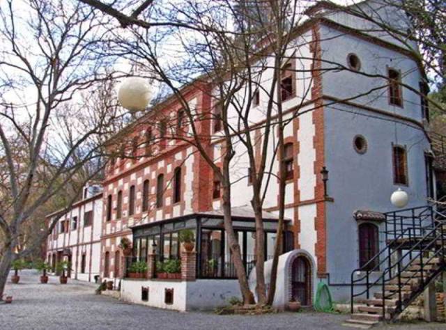 Vista General