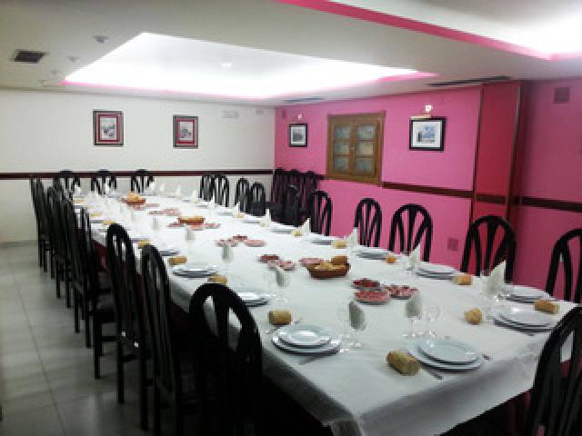 Restaurante