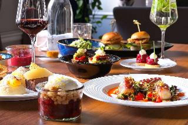 Restaurante