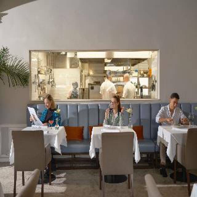 Restaurante
