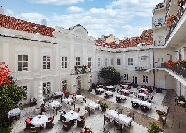 Terraço