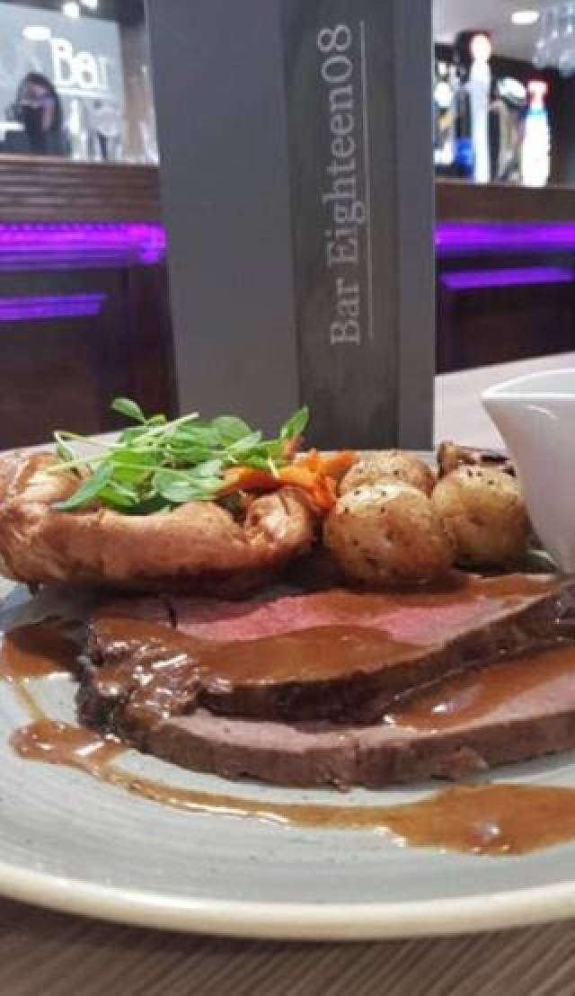 Restaurante