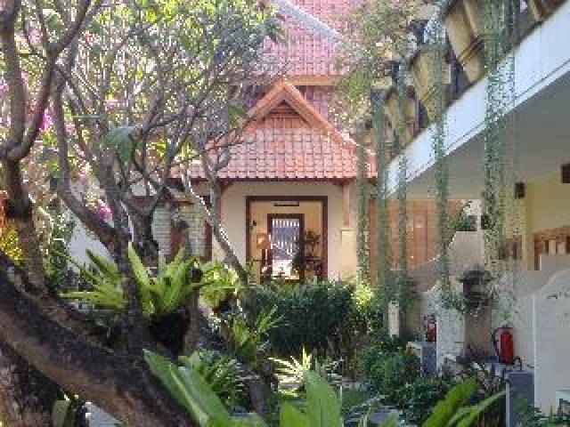 Terraço