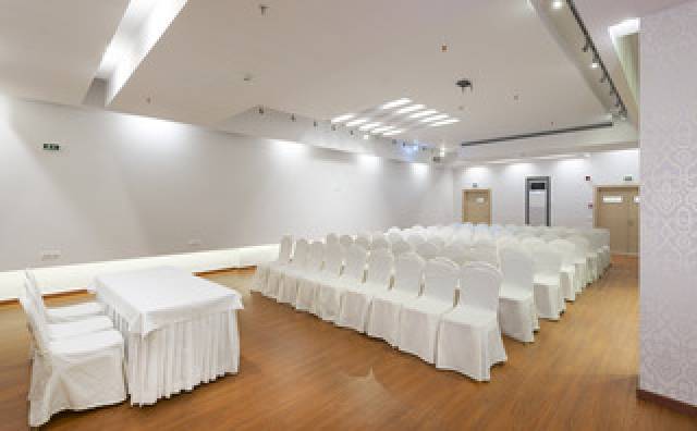 Conferencias