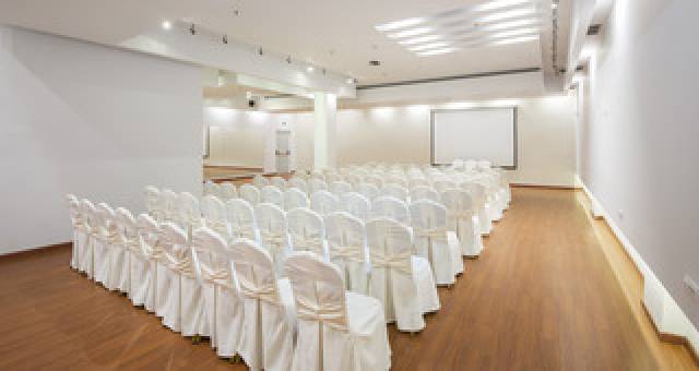 Conferencias