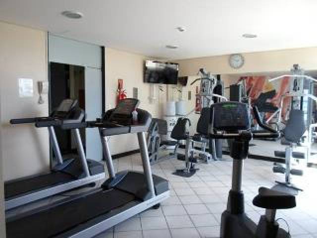 Desportos y Entretenimento
