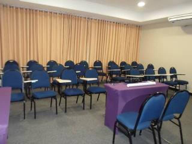 Conferencias