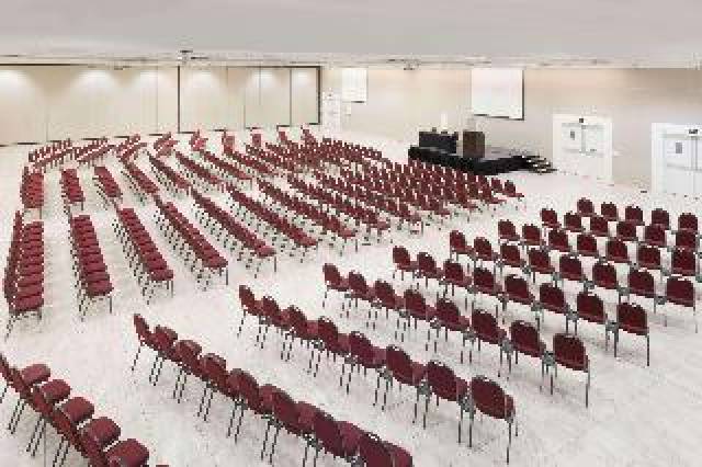 Conferencias