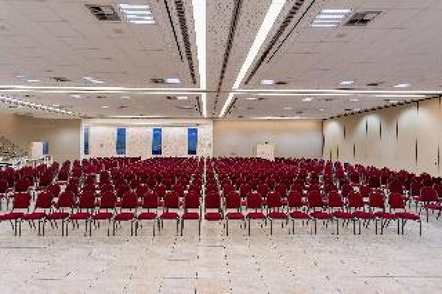 Conferencias