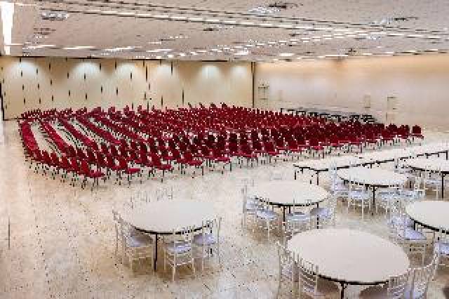 Conferencias
