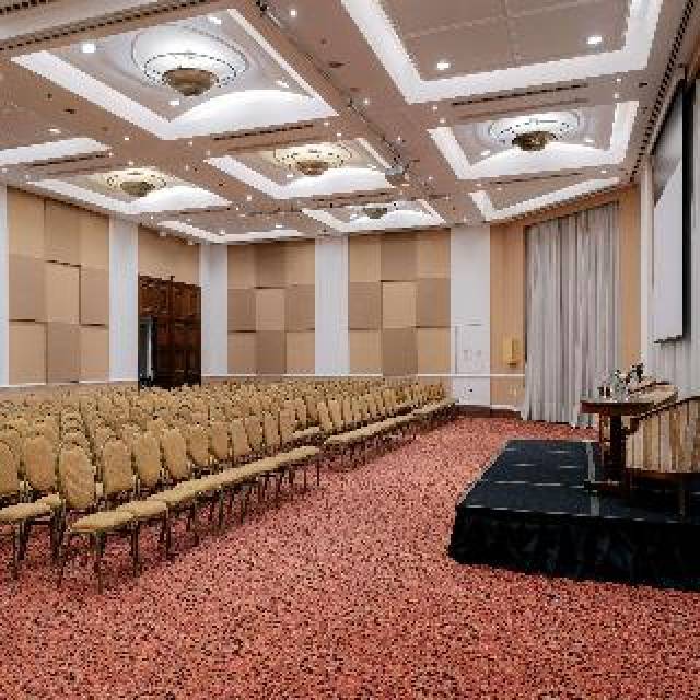 Conferencias