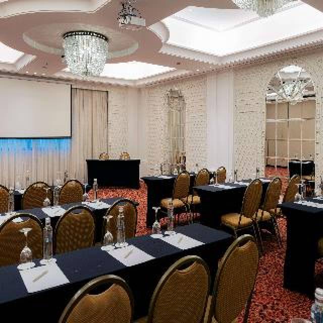 Conferencias