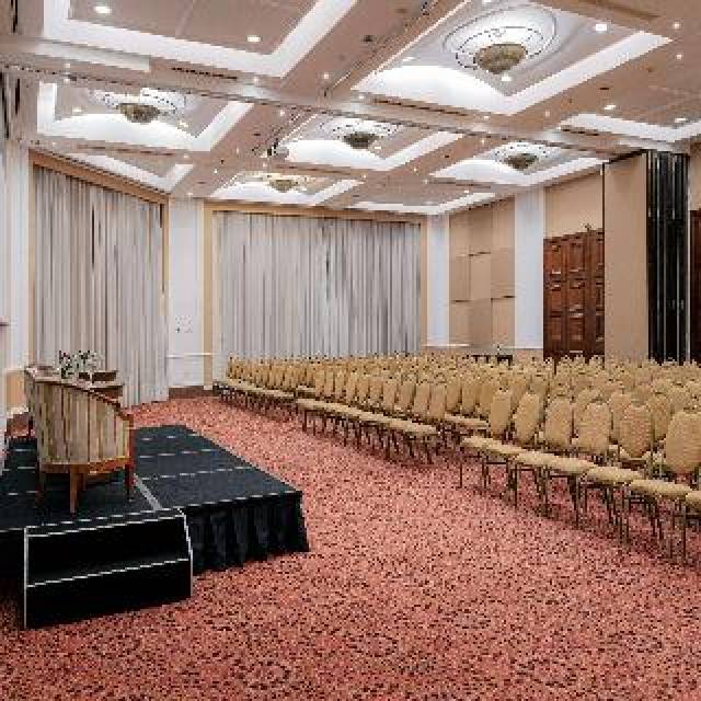 Conferencias