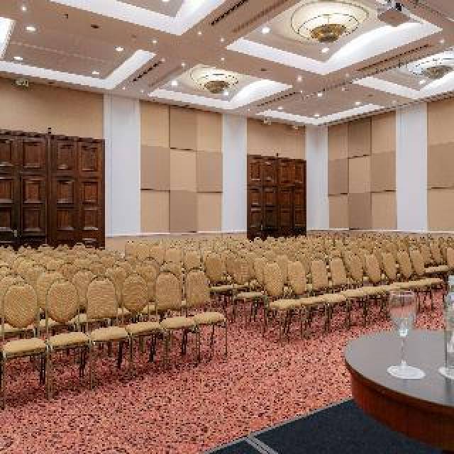 Conferencias