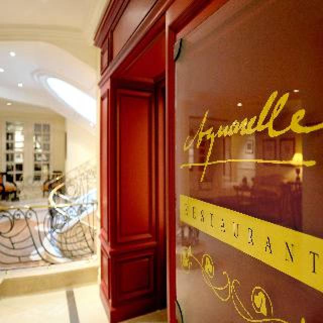 Restaurante