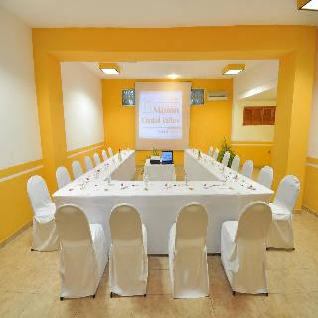 Conferencias
