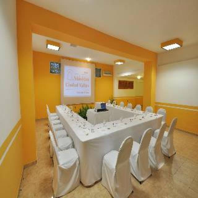 Conferencias