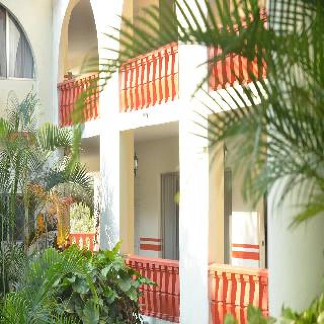 Terraço