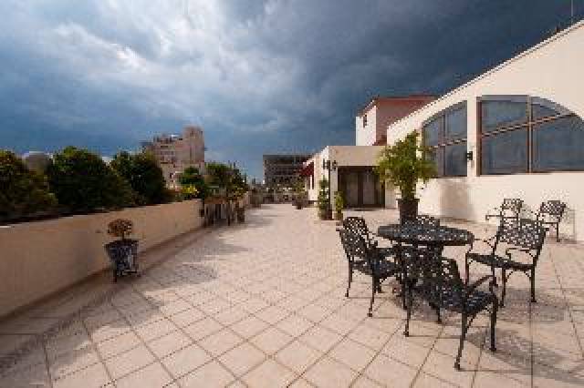 Terraço