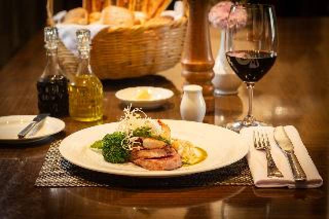 Restaurante