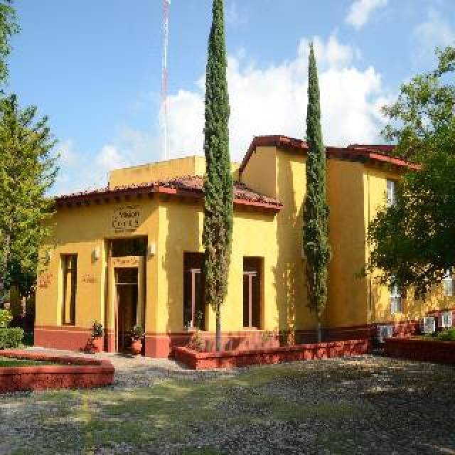 Vista General
