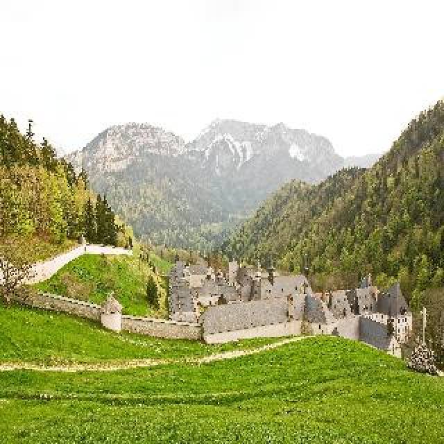 Vista General